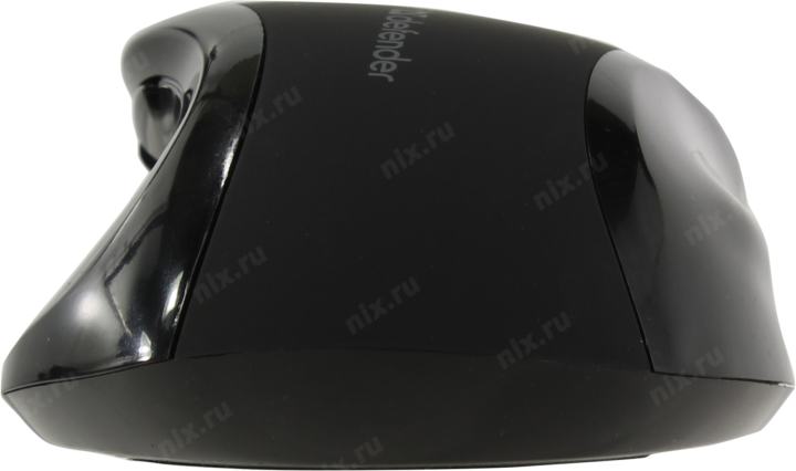 Defender Accura Wireless Optical Mouse <MM-295> (RTL)  USB 6btn+Roll <52295>