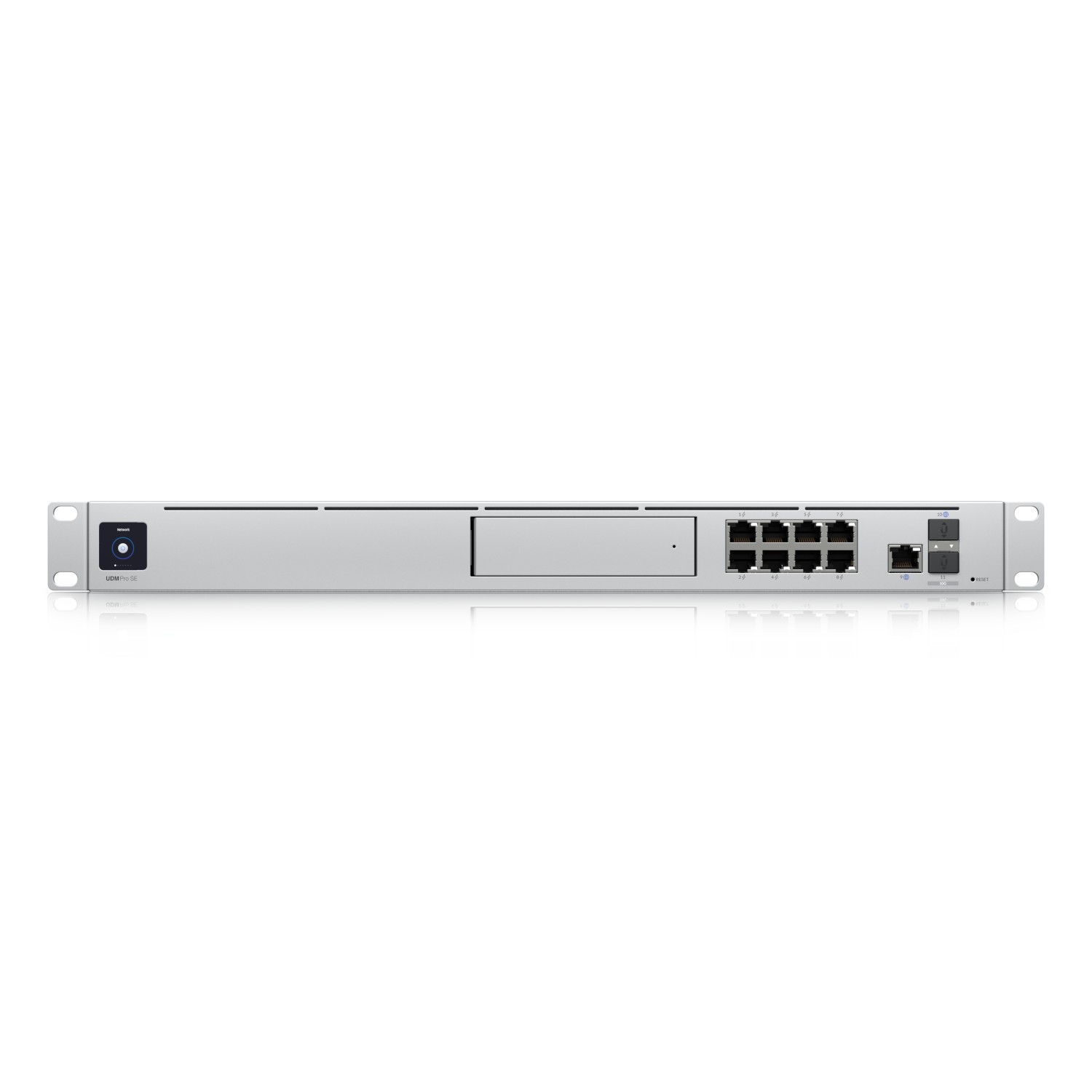 UDM-SE-EU - Маршрутизатор Ubiquiti UniFi Dream Machine Special Edition