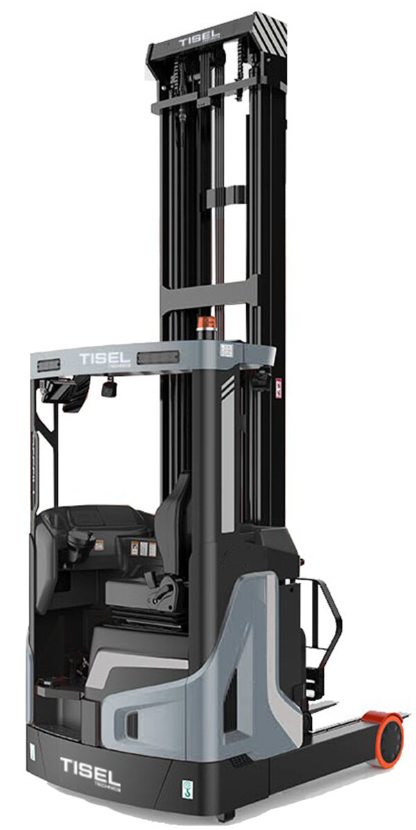 Ричтрак Tisel Technics RTX16, Li-ION