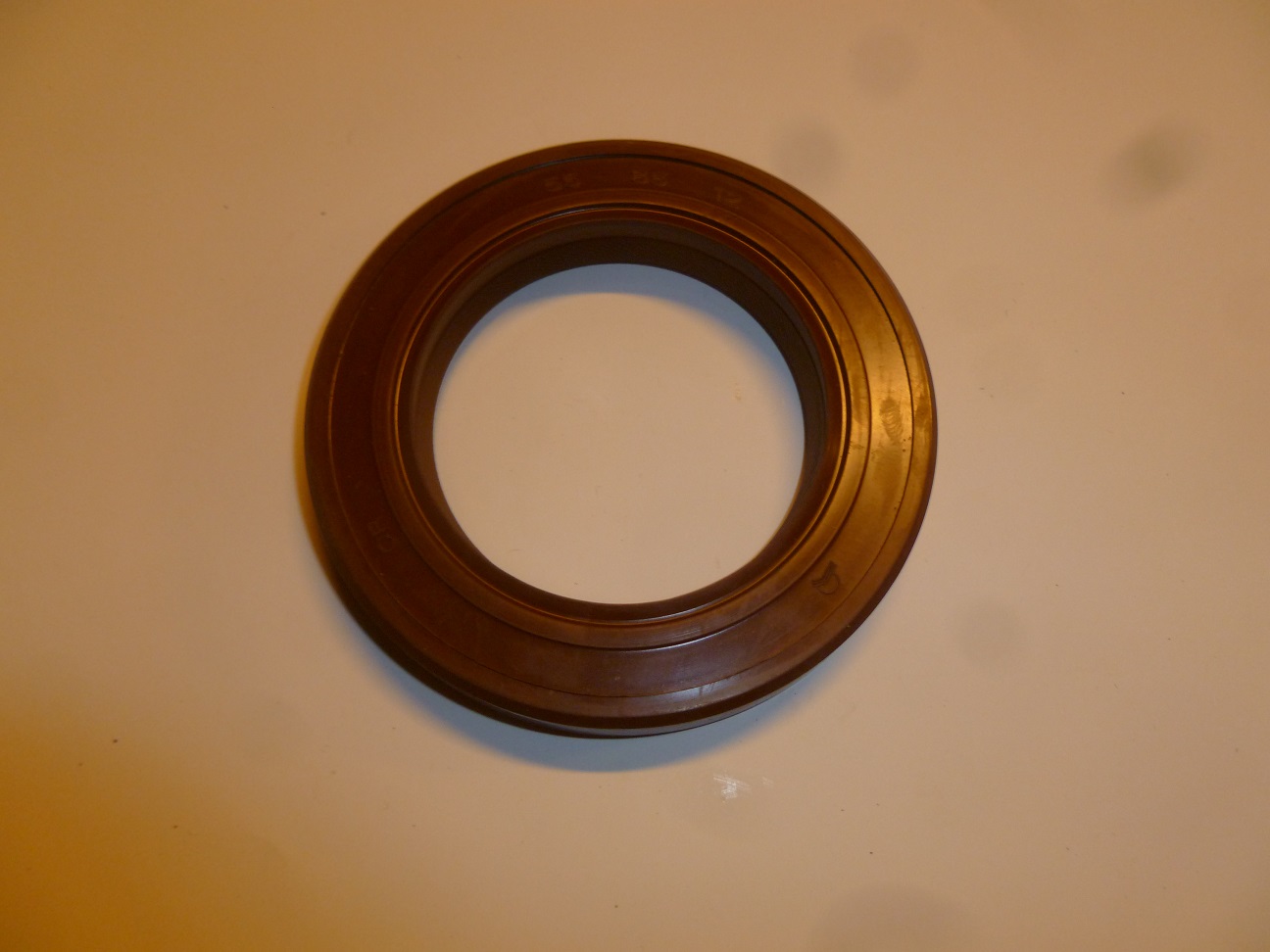 Фильтр воздушный (кольцо,198х125х78 мм) Ricardo K4100DS/Air filter sub - assembly (K2007 - 0000)