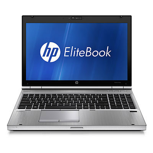 HP EliteBook 8560p <LQ589AW#ACB>  i5 2540M/4/320/DVD-RW/HD6470M/WiFi/BT/Win7Pro/15.6"/2.90 кг