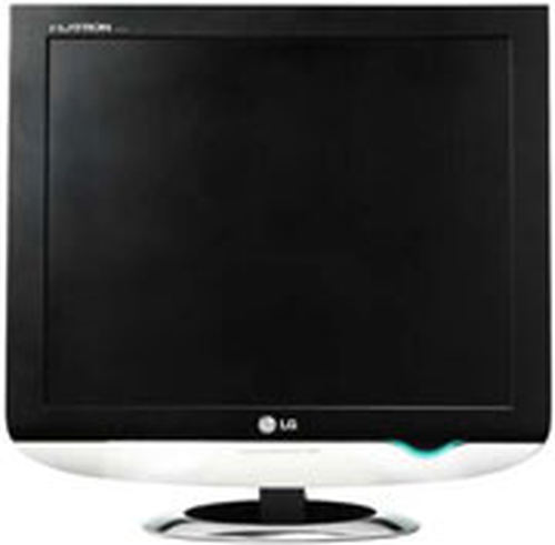 19"    ЖК монитор LG L1940PQ Flatron (LCD,  1280x1024, D-Sub, DVI)