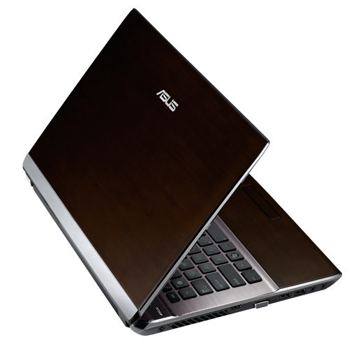 ASUS U43S <90N3SA4-24W236-3VD13AY> i5  2520M/4/750/DVD-RW/GT520M/WiFi/BT/Win7HP/14"/2.35  кг