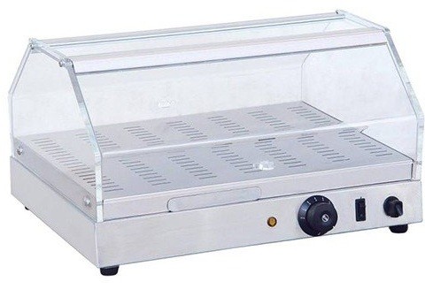 Витрина тепловая STARFOOD DH-260