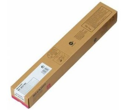 Sharp MX36GTMA Тонер-картридж пурпурный (ресурс 15 000 отпечатка) MX2610N/3110N/3610N/Aries/II