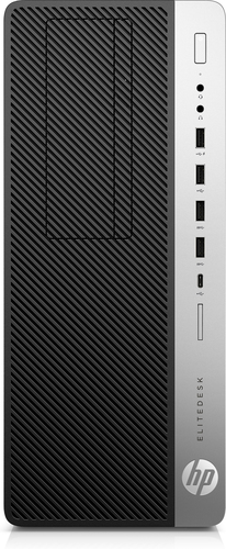HP EliteDesk 800 G3 Tower  <1HK31EA#ACB> i5 7500/8/256SSD/DVD-RW/Win10Pro
