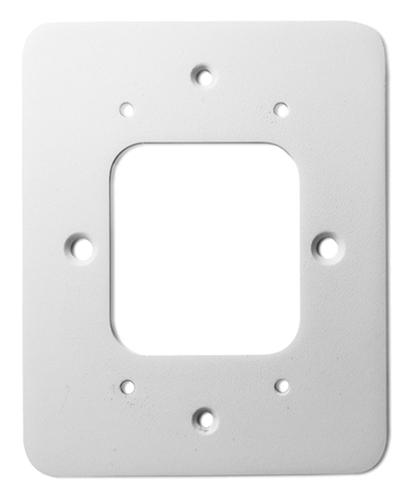 Крепление для Impera Uniform Biamp [KP-U8-RP] Wall adapter plate for Impera Uniform