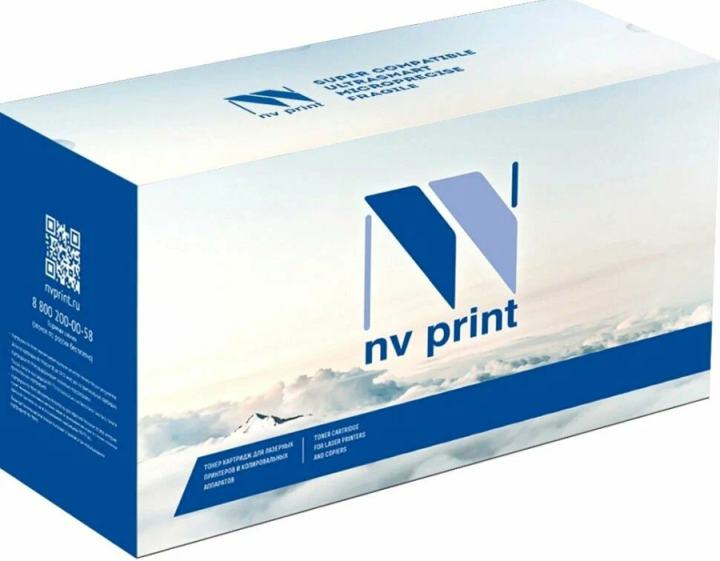 -/ Струйный картридж NV Print 913A (NV-F6T79AE) Yellow для HP PageWide 352dw/377dw (3000 стр) совместимый