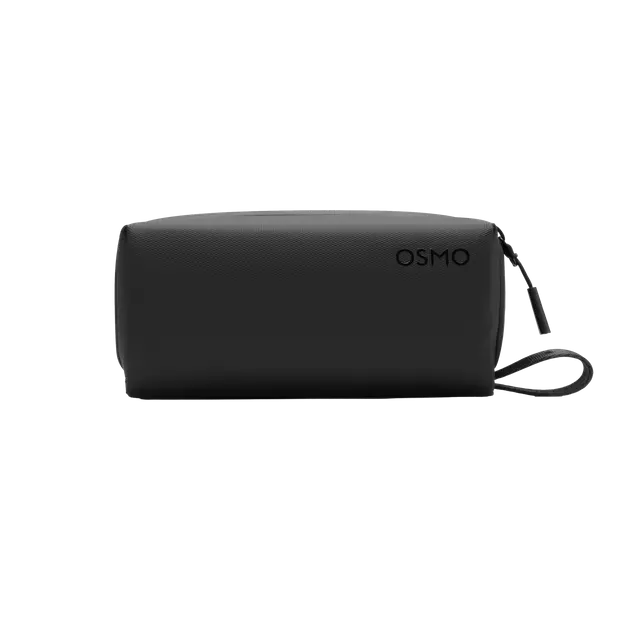 Магнитная передняя крышка для микрофона DJI Mic Mini 2 (белый цвет «Облачно-белый»)