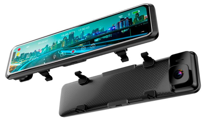 TrendVision MR-4K