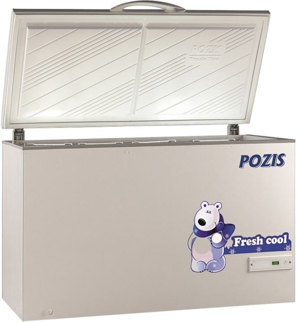 Ларь морозильный POZIS FH-250-1