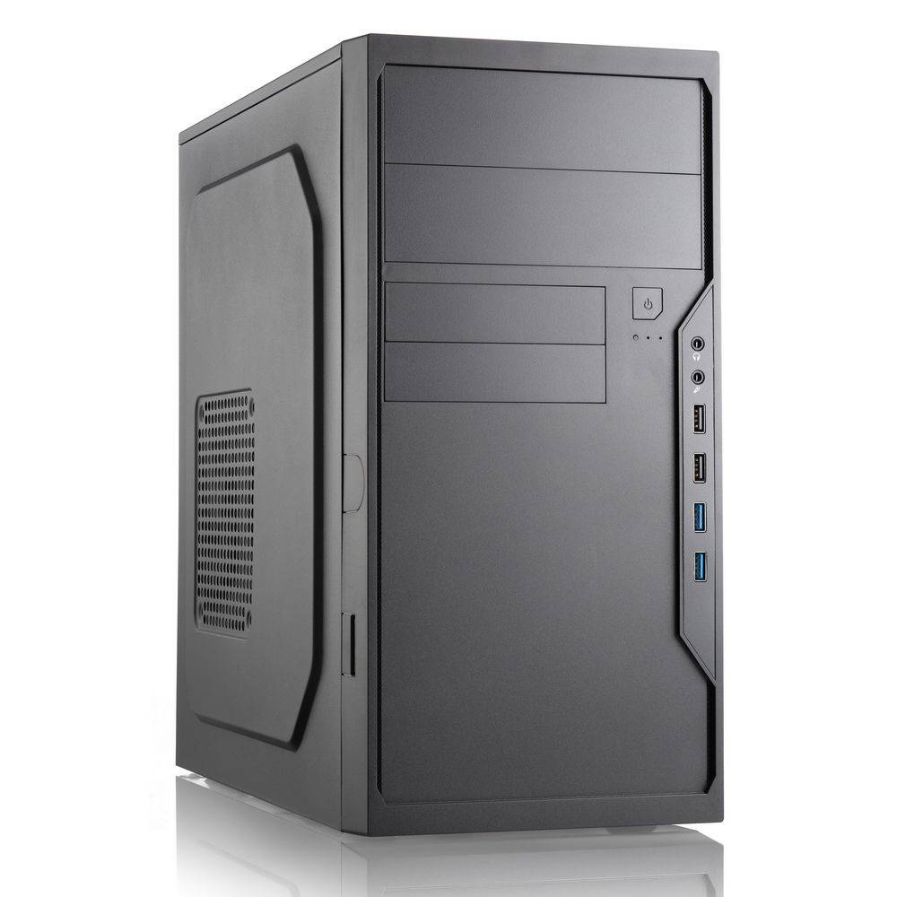 Системный блок Raskat Standart500228159, i5-12400, 16ГБ DDR4, 512ГБ SSD