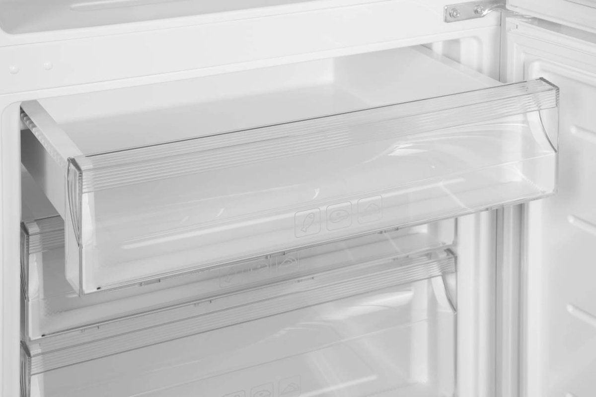 Haier C2F636CWRGU1 2-хкамерн. белый