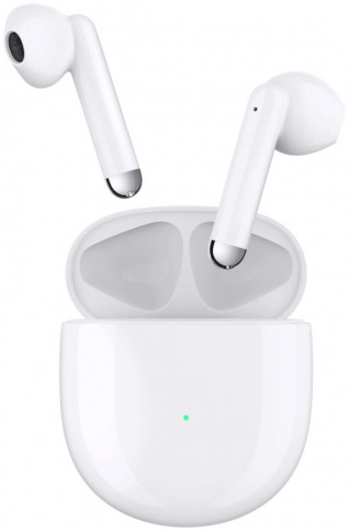 Беспроводные наушники TCL TW20 White