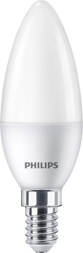 Лампа Philips ESS LED Candle 6W 620lm E14 827 B35NDFRRCA
