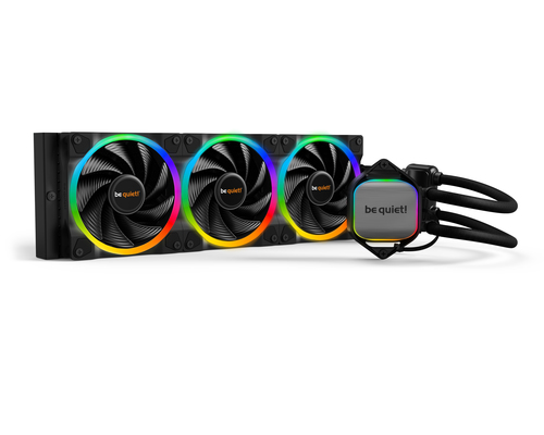 Be Quiet Pure Loop 2 FX Black 360mm
