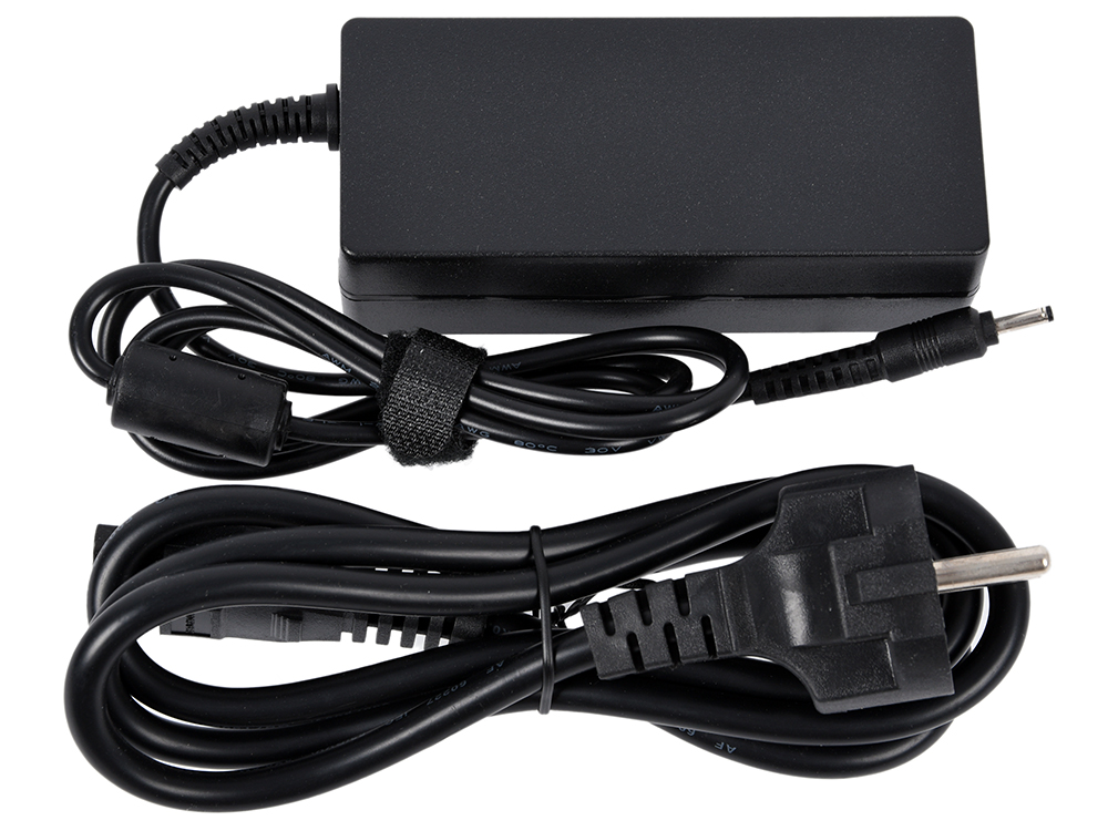 блок питания для ноутбука Acer Aspire S7, S7-191, S7-391 Ultrabook,¶планшета Iconia TAB W700, W700P, 19V, 3.42A, 65W . 3.0х1.0 . с кабелем