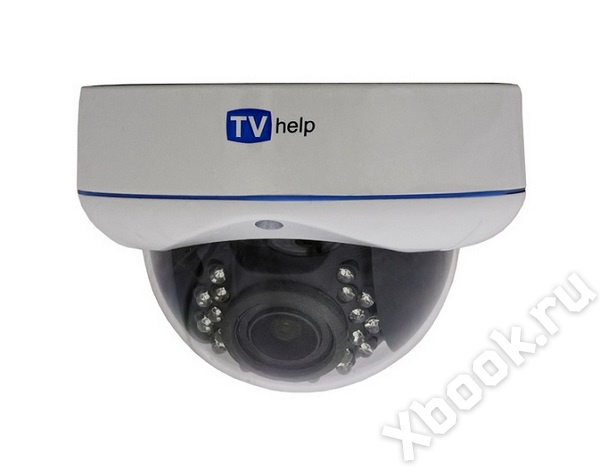 TVhelp LT13-I20DHVA2812