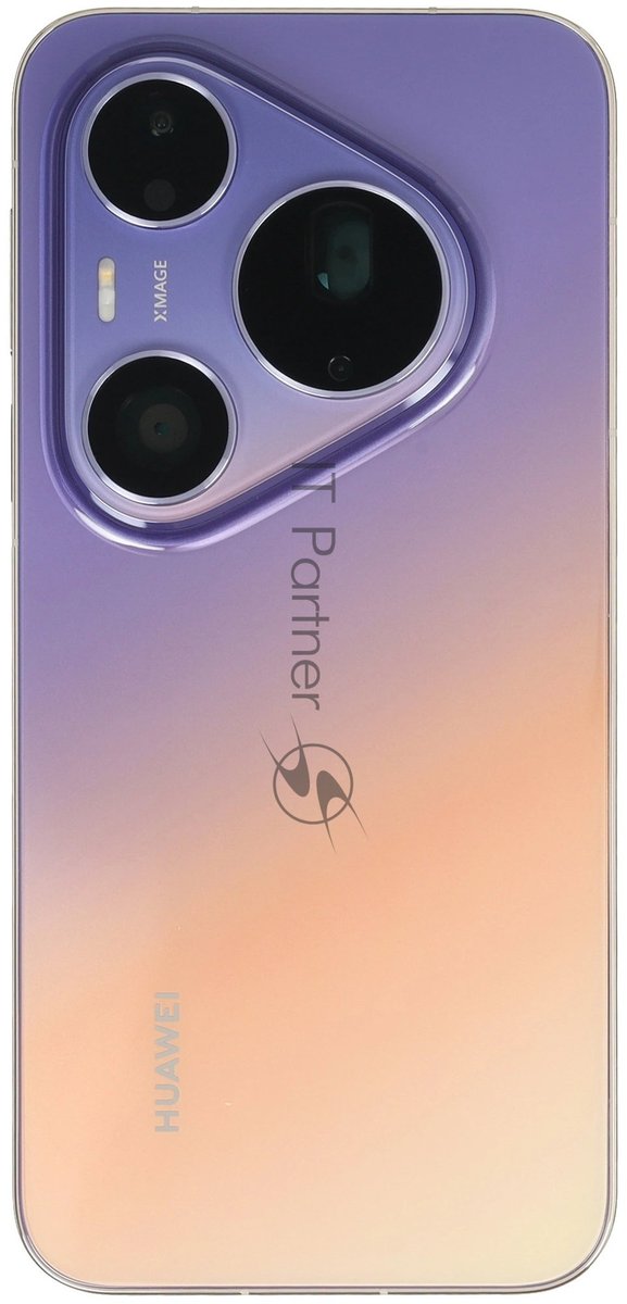 Смартфон Huawei Pura 90s Pro Max 12Gb, 256Gb, фиолетовый