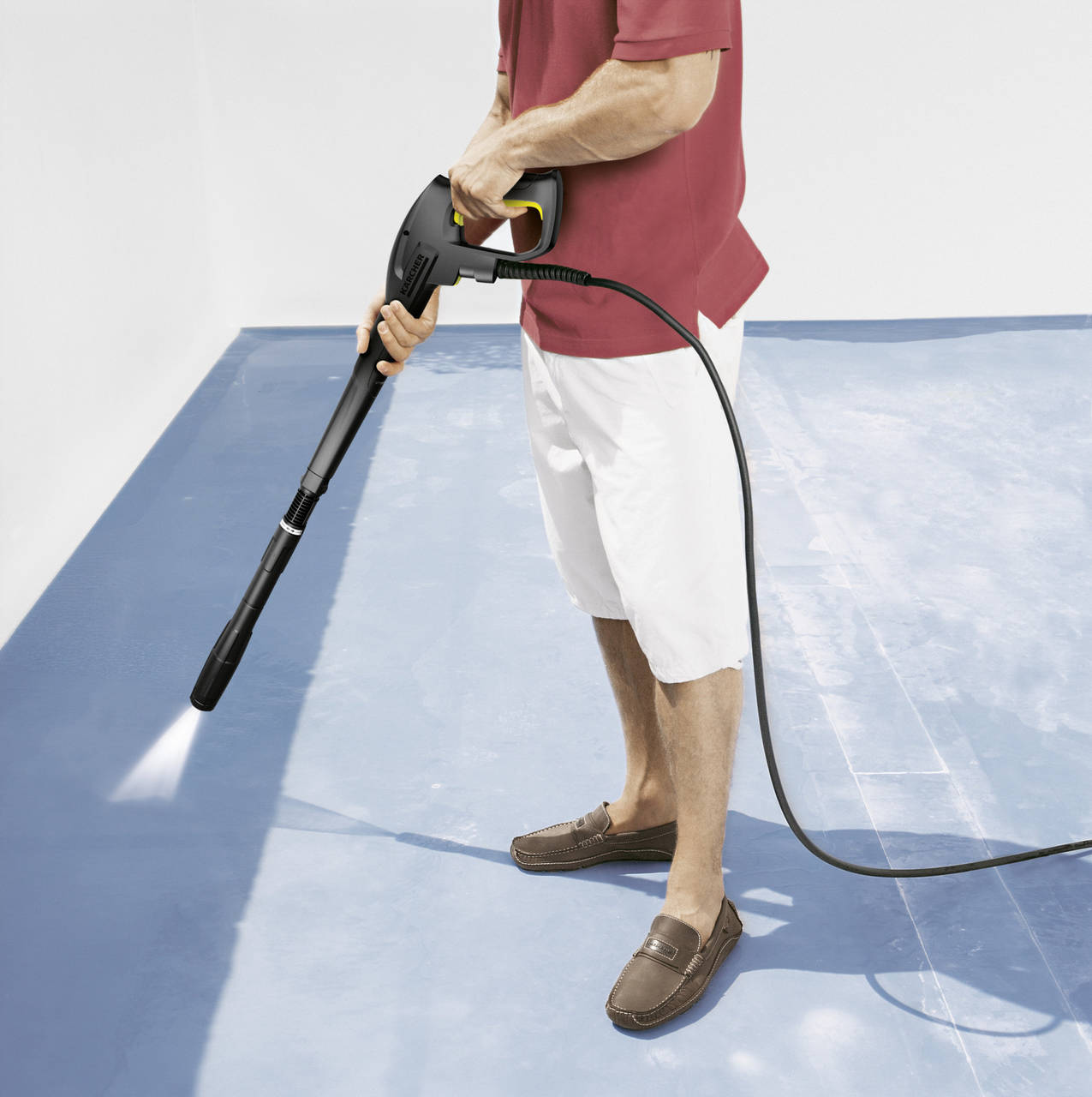 KARCHER K6 Special Мойка высокого давления [1.168-508.0]