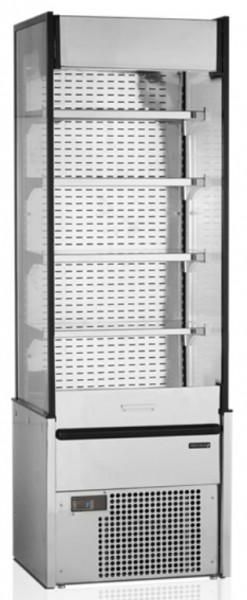 Ограничитель к горке TEFCOLD MD600X-SLIM серый комплект 4 шт