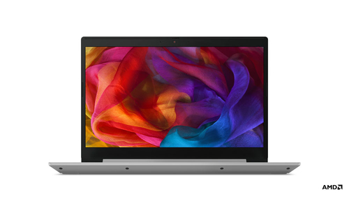 Ноутбук Lenovo L340-15API 15.6" FHD, AMD RYZEN 5 3500U, 8Gb, 256Gb SSD, noDVD, DOS, grey (81LW005ARK)