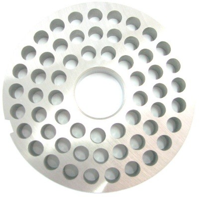 Решетка 100146 для мясорубки Unger E/130 78 mm LAME ITALIA