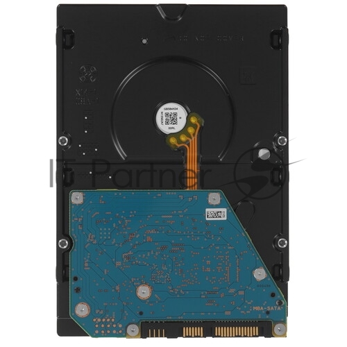 Жесткий диск HDD Synology HAT3320 8Tb 7200rpm SATA-III 256Mb 3.5"