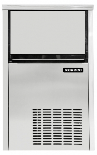 Льдогенератор KORECO AZ 20/8 CUBE