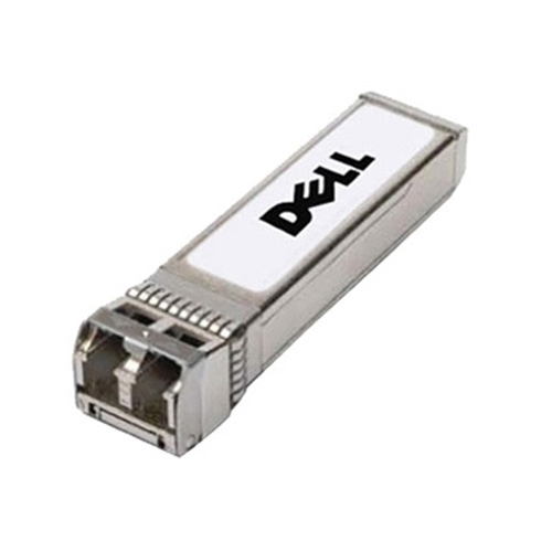 407-BBOO - Трансивер оптический Dell Networking,Transceiver,SFP,1000BASE- LX,1310nm Wavelength,10km Reach - Kit