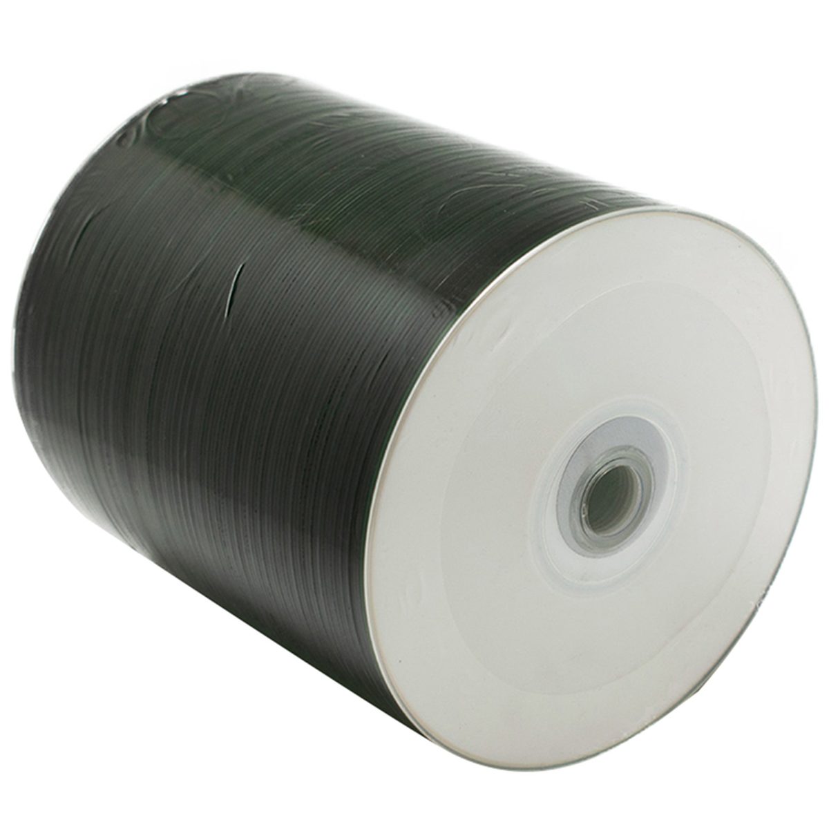 Оптический диск CD-R 700Mb CMC, 52x, Printable, Bulk, 100шт. (NN000091), 6 уп.