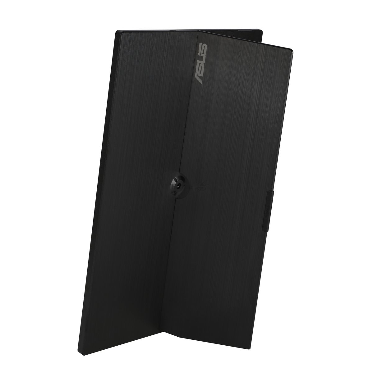 Монитор 15.6" ASUS ZenScreen MB16ACV IPS 1920x1080, 60 Гц, 5 мс, 16:9, 250 кд/м², USB Type-C, портативный, Flicker Free, Low Blue Light, темно-серый