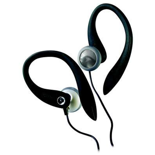 Наушники PHILIPS SBC HS320  (шнур  1.2м)