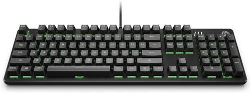 HP 9LY71AA HP Pavilion Gaming  550  Keyboard