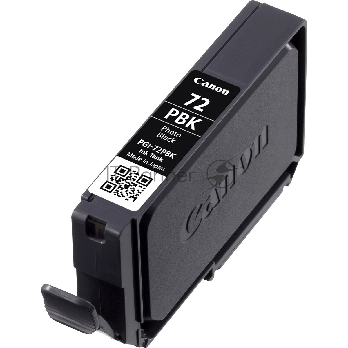 Картридж струйный Canon PGI-72PBK (6403B001) фото черный (510 стр.) для Canon PRO-10