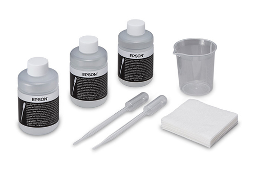 Tube Cleaning Kit (Original)
