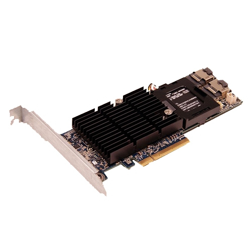 Контроллер Dell PERC H710p, 1Gb NV, Mini-Type - Kit (405-12147)