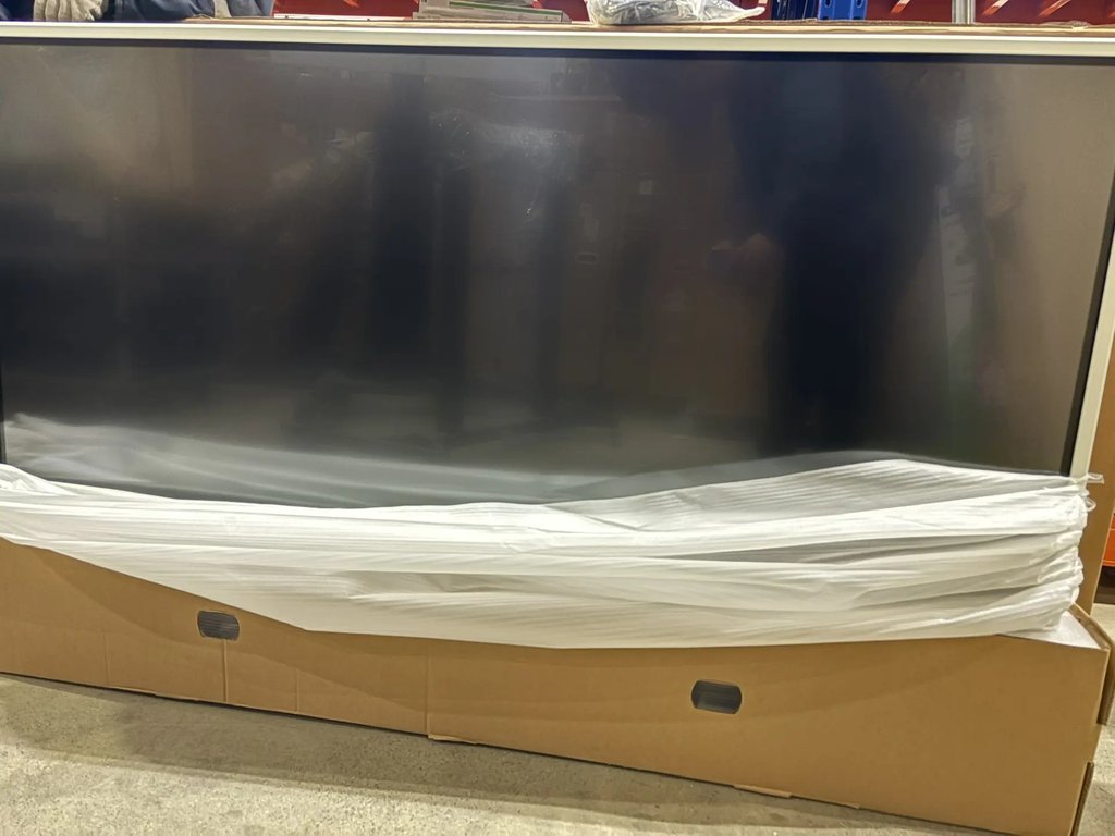 Уценка: Интерактивная LED панель Newline TruTouch TT-6522Q