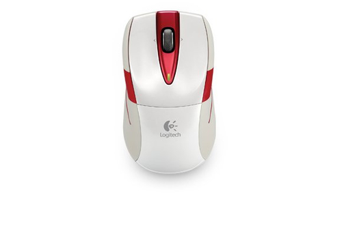 Logitech M525 Wireless Mouse <910-002685>  (RTL)  USB  3btn+Roll, беспроводная