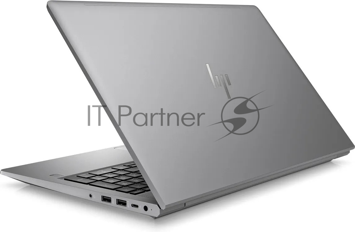 Ноутбук HP ZBook Power G10A/15.6"/IPS/AMD Ryzen 7 PRO 7840HS/32Gb/1Tb/SSD/NVIDIA RTX A2000 8Gb/Windows 11 Pro/серый/2kg