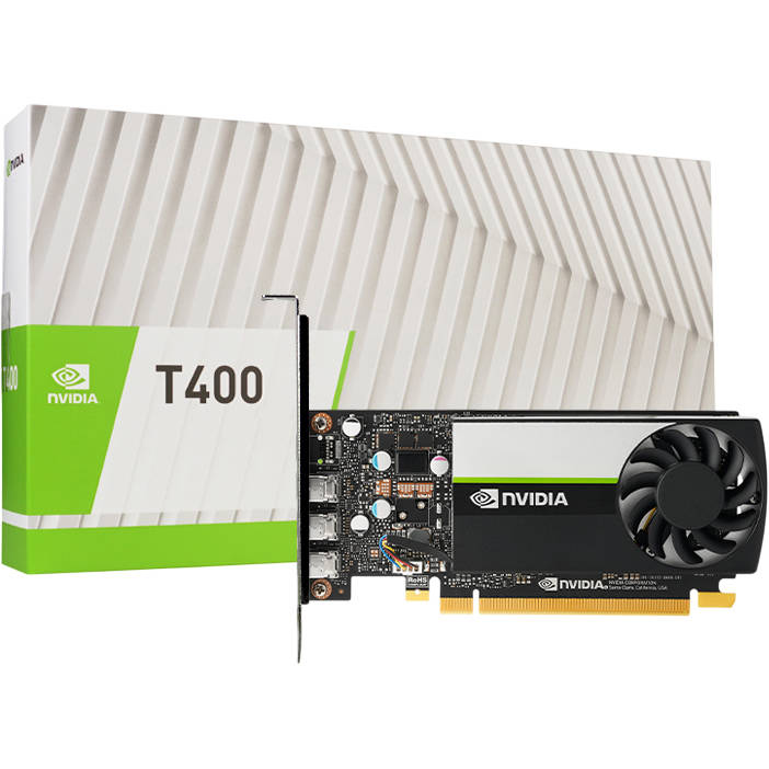 nVidia T400