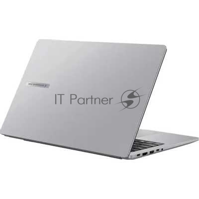 Ноутбук ASUS Expertbook P1503CVA-I716512B0D/15.6"/IPS/Intel Core 7 240H/16Gb/512Gb SSD/Intel Graphics/Windows 11 Pro/серый/1.6kg