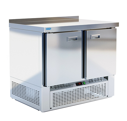 Стол морозильный EQTA Smart СШН-0,2 GN-1000 NDSBS