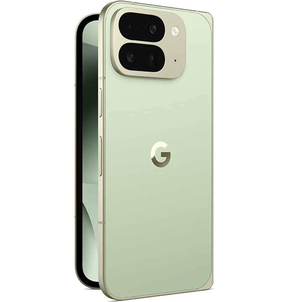 Смартфон Google Pixel 10 Pro Fold 16/256Gb Jade
