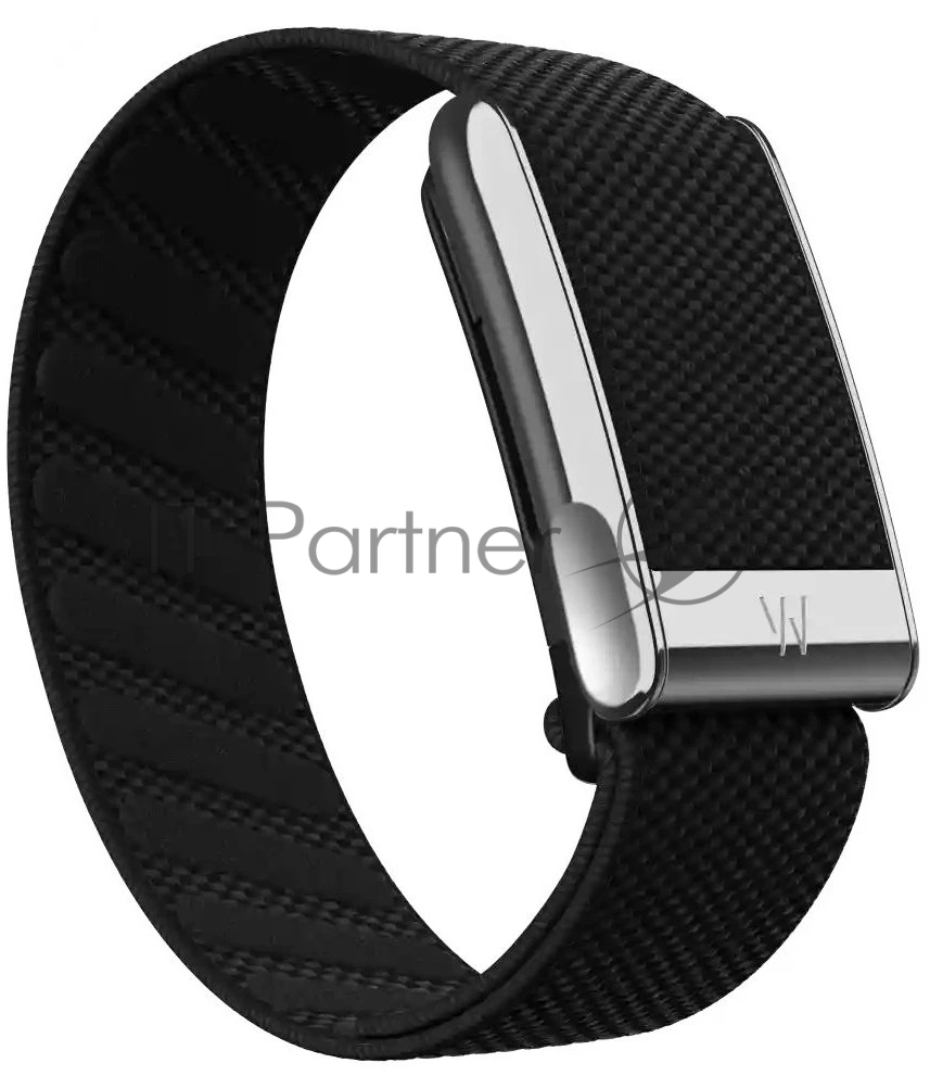 Фитнес-браслет Whoop MG, Bluetooth, черный