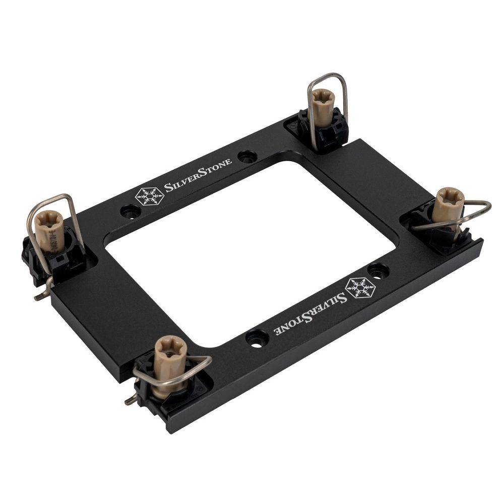 Монтажный комплект Silverstone SST-XAC-MK-4710 (G53XACMK4710020)