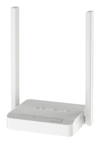 Маршрутизатор/ N300 Wi-Fi 4G LTE-Cat4 VoLTE Router