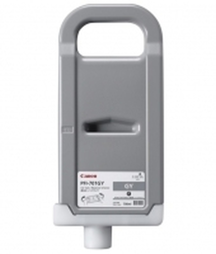 Картридж серый PFI-701GY для Canon iPF8000S/8100/9000S/9100 (700 ml) (0909B005)