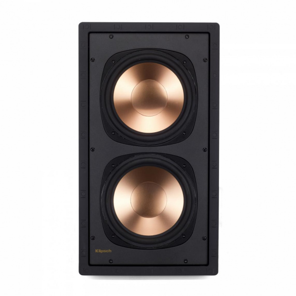 Klipsch RW-5802 IW Sub