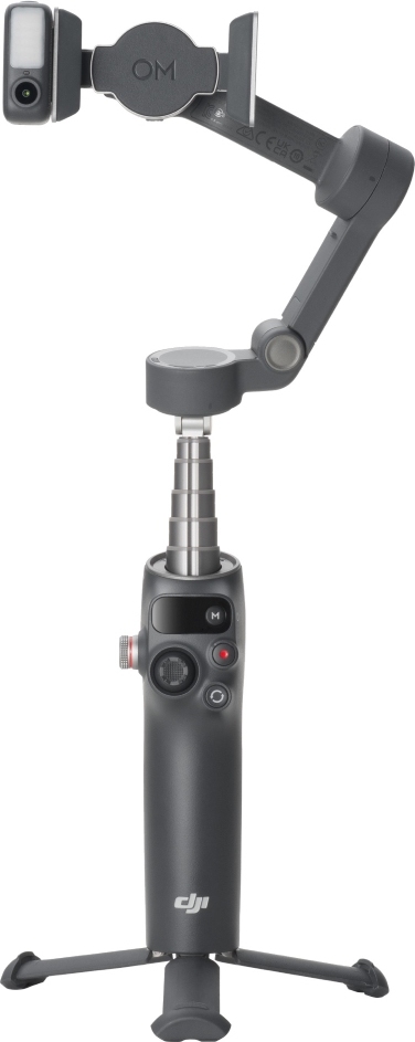 Стабилизатор DJI Osmo Mobile 8